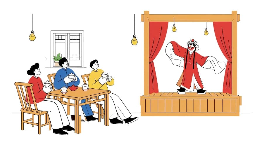 دليل النجاة من الصدمة الثقافية الصينية: ماذا ستختبر وكيف تتعامل معها؟