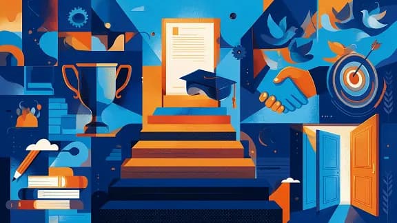 Why Now Is the Best Time to Study in China